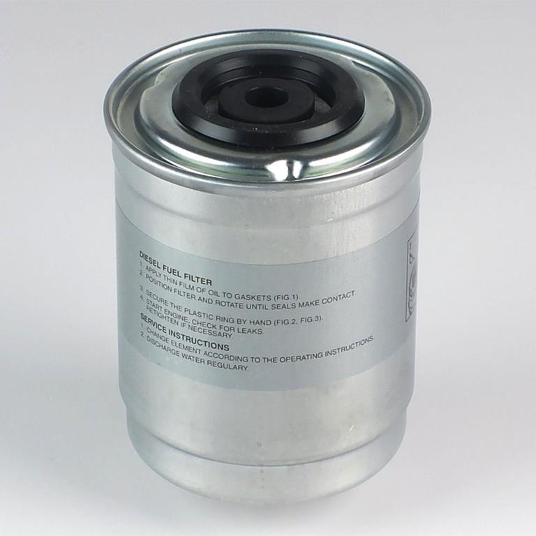 Filtro combustible DELPHI ref. HDF518